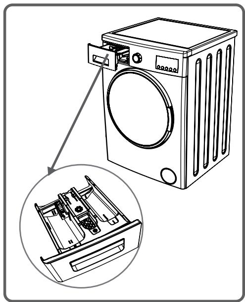 SHARP ES-GFE5103W2 - REMARQUE - 15