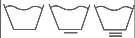 SHARP ES-GFD9144I3 - AVERTISSEMENT : La garantie ne couvre pas les dysfonctionnements résultats de l'introduction d'objets étrangers à l'intérieur de votre machine. - 8