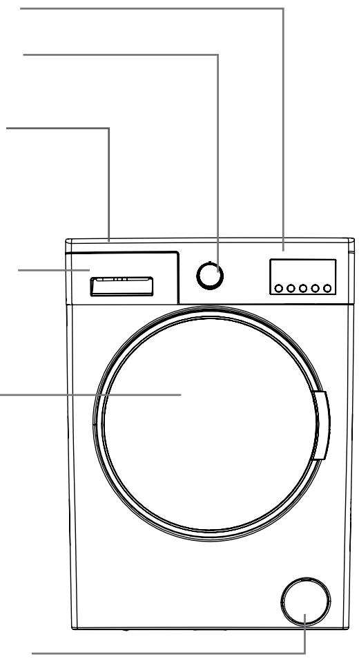 SHARP ES-GFD9144I3 - Mise au rebut des vieilles machines - 2
