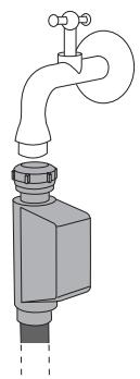 GORENJE WA946 - AQUA - STOP TOTAL (UNIQUEMENT SUR CERTAINS MODELES) - 1
