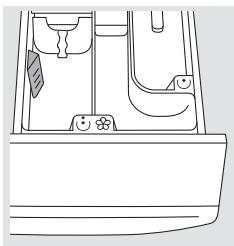 GORENJE WS168LNST - Mode de LAVAGE - 8