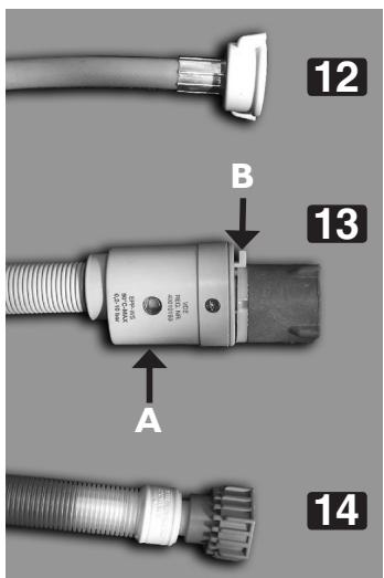 BAUKNECHT WAK 83 - 10