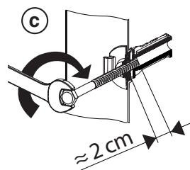 BAUKNECHT WAK 83 - ELEKTRISCHER ANSCHLUSS - 5