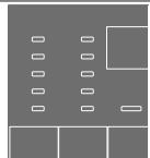 BEKO WCA270 - Sélection de programme - 3