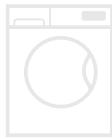 BEKO WCA270 - Si le produit dispose d'un tuyau de vidange en cas d'urgence, procédez comme suit pour évacuer l'eau : - 4