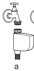 BEKO WCA270 - Contenu de l'emballage - 2