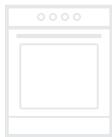 BEKO WCA270 - Si le produit dispose d'un tuyau de vidange en cas d'urgence, procédez comme suit pour évacuer l'eau : - 44