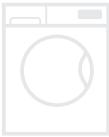 BEKO WCA270 - Si le produit dispose d'un tuyau de vidange en cas d'urgence, procédez comme suit pour évacuer l'eau : - 43