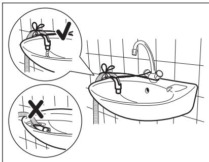 AEG-ELECTROLUX L7FBR842E - Vidange de l'eau - 3