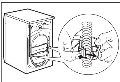 AEG-ELECTROLUX L7FBR842E - AVERTISSEMENT! - 9