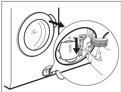AEG-ELECTROLUX L7FBR842E - ATTENTION! - 2