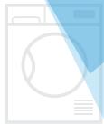 BEKO HTE7613YBST - Évacuation de l'eau restante et nettoyage du filtre de la pompe - 27