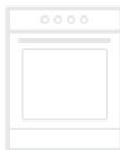 BEKO HTE7613YBST - Évacuation de l'eau restante et nettoyage du filtre de la pompe - 75