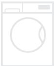 BEKO HTE7613YBST - Évacuation de l'eau restante et nettoyage du filtre de la pompe - 80