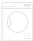 BEKO HTE7613YBST - Évacuation de l'eau restante et nettoyage du filtre de la pompe - 32