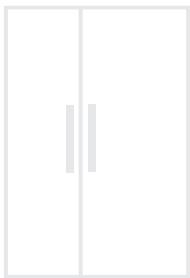 BEKO HTE7613YBST - Évacuation de l'eau restante et nettoyage du filtre de la pompe - 50