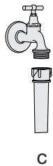 BEKO HTE7613YBST - Contenu de l'emballage - 4