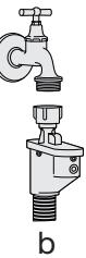 BEKO HTE7613YBST - Contenu de l'emballage - 3