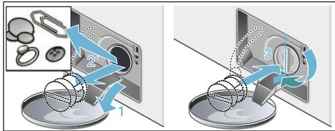 BOSCH WVH28463FF - - Sans le tuyau de vidange - 2