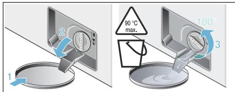 BOSCH WVH28463FF - Dégâts des eaux - 1