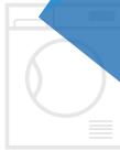 BEKO WCA160 - Évacuation de l'eau restante et nettoyage du filtre de la pompe - 18