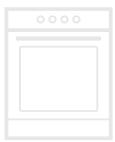 BEKO WCA160 - Évacuation de l'eau restante et nettoyage du filtre de la pompe - 5