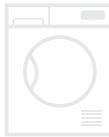 BEKO WDW85122 - Dépannage - 55