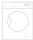 BEKO WDW85122 - Dépannage - 75