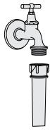 BEKO WDW85122 - Contenu de l'emballage - 4