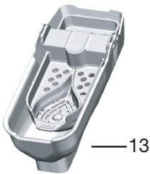 BEKO WDW85122 - Contenu de l'emballage - 5