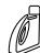 BOSCH WAB28211FF - Chargement des produits de lavage - 10