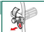 BOSCH WAN28050FF - Desserrez les vis... - 3