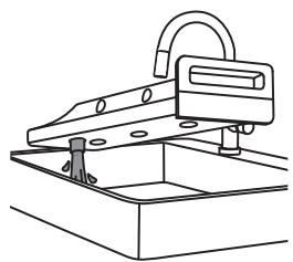 ASKO W4086C LOGIC - Vidange du BAC de condensat - 5