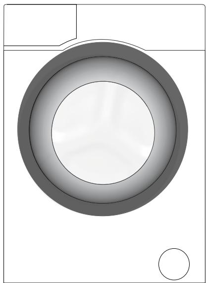 BEKO WML15105 - Manuel d'utilisation - 1