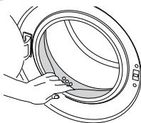 BEKO WML15105 - Première utilisation - 1