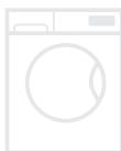 BEKO WMY101283 - Nettoyage des filtres sales - 33