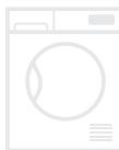 BEKO WMY101283 - Nettoyage des filtres sales - 61