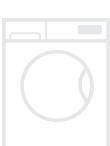 BEKO WMY101283 - Nettoyage des filtres sales - 72