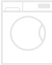 BEKO WMY101283 - Nettoyage des filtres sales - 44