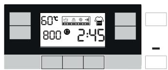 BEKO WMY101283 - Fin du programme - 3