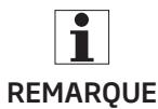 BEKO WMY101283 - Annulation du programme - 1