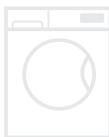 BEKO WMY101283 - Nettoyage des filtres sales - 60