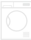BEKO WMY101283 - Nettoyage des filtres sales - 31