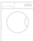 BEKO WMY101283 - Nettoyage des filtres sales - 32