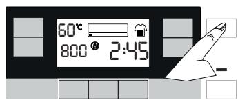 BEKO WMY101283 - Annulation du programme - 3