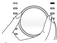 BEKO WMY101283 - REMARQUE - 1