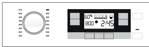 BEKO WMY101283 - Phases du programme - 1