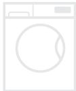 BEKO WMY101283 - Nettoyage des filtres sales - 35