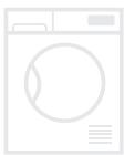 BEKO WMY101283 - Nettoyage des filtres sales - 50