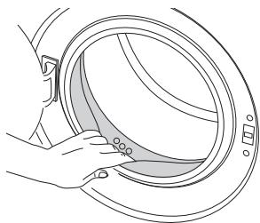 BEKO WMI 81441 - Première utilisation - 1
